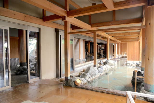 兵庫 淡路島 料理 温泉 景色をくまなく堪能できるホテル8選