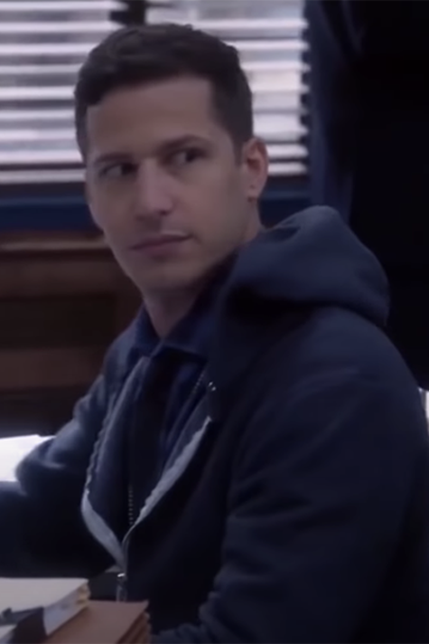 Quebec Is Making A French Version Of Brooklyn Nine Nine
