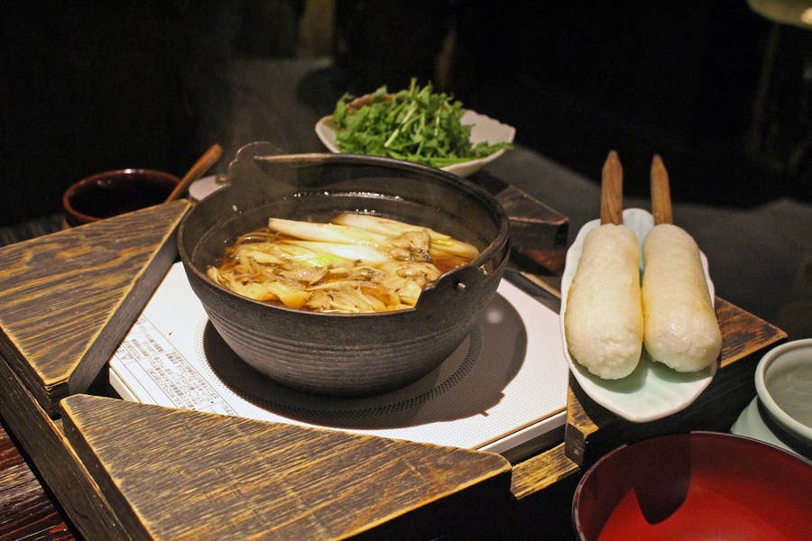 定番 秋田観光で絶対外せない 秋田絶品名物グルメを味わえる店