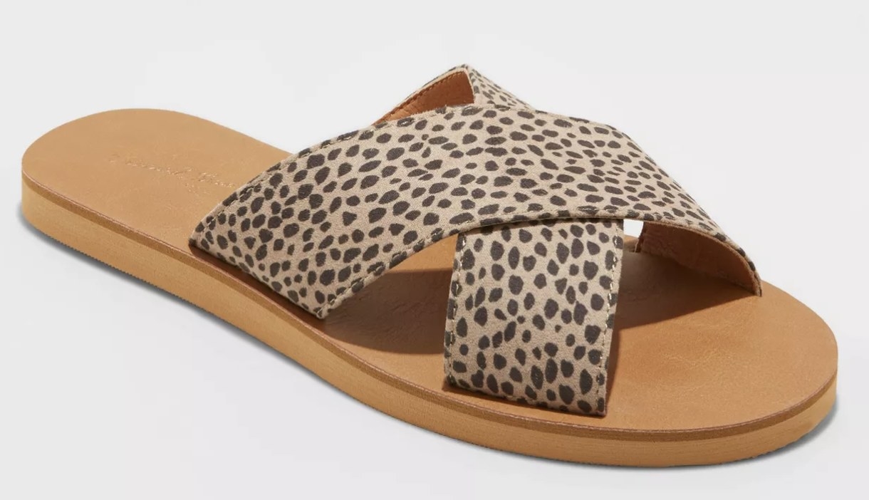 31 Shoes From Target That Are Stylish *And* Affordable