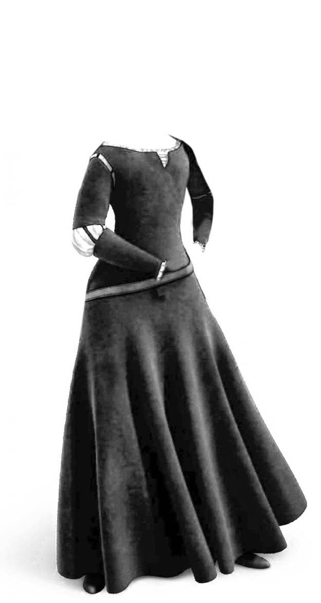 guess the princess by her dress Guess The Disney Princess Dresses Without Any Colors
