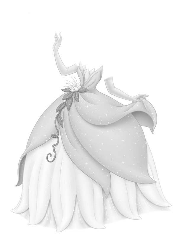 princess dress quiz Disney Princess Dresses ID Trivia Quiz