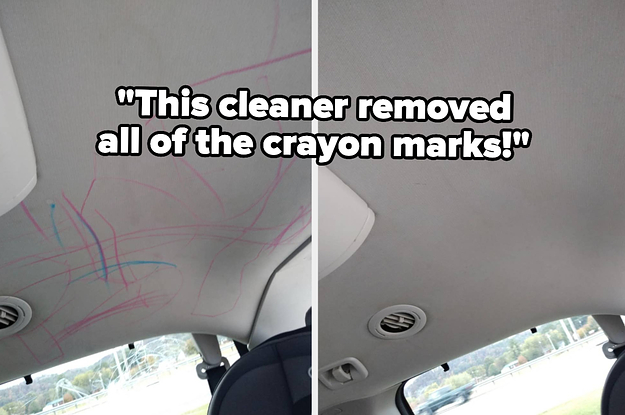 21 Products With Before-And-After Photos Anyone With A Kid Or Baby Should See