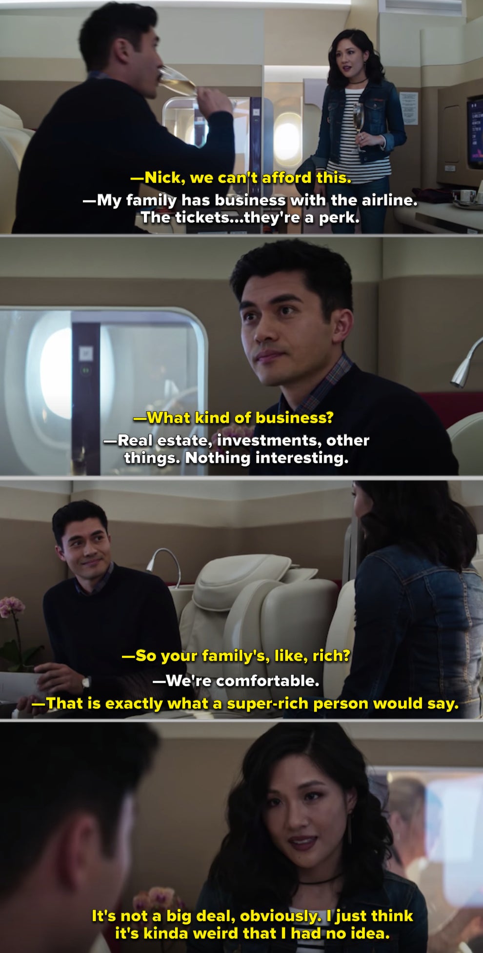 Dumbest Things Movie Characters Have Done