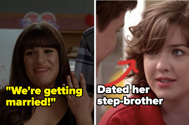 21 Of The Dumbest Decisions Characters Made On Teen Dramas