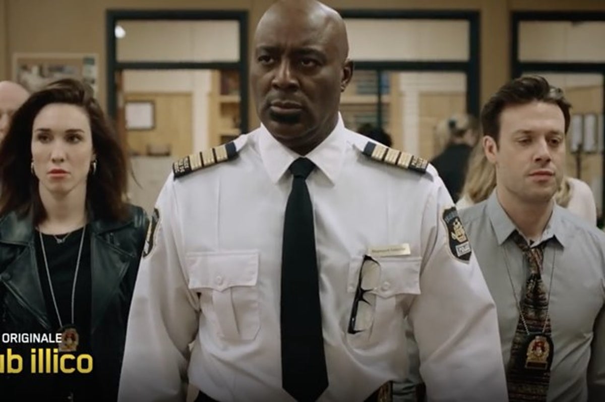 Quebec Is Making A French Version Of Brooklyn Nine Nine