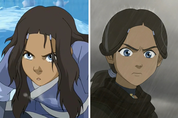 Avatar The Last Airbender