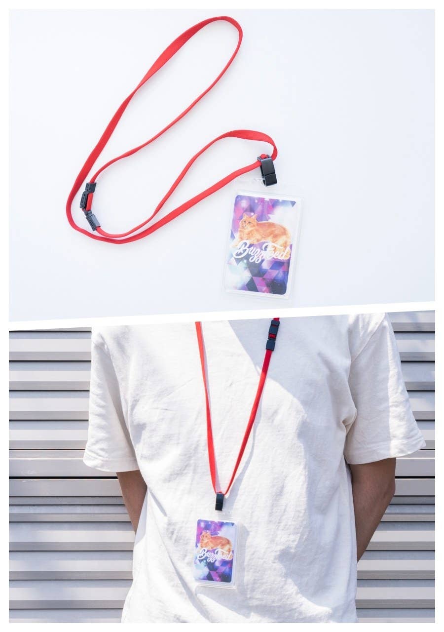 こりゃ良いぞ 無印の 伸びるストラップ がプチストレスを解消してくれた