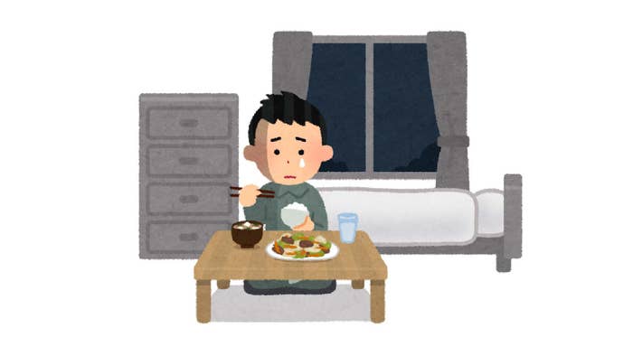 24時時間同じ色のものしか食べない 毎日の自炊に飽きてしまった人が編み出した奇抜な料理アイディア