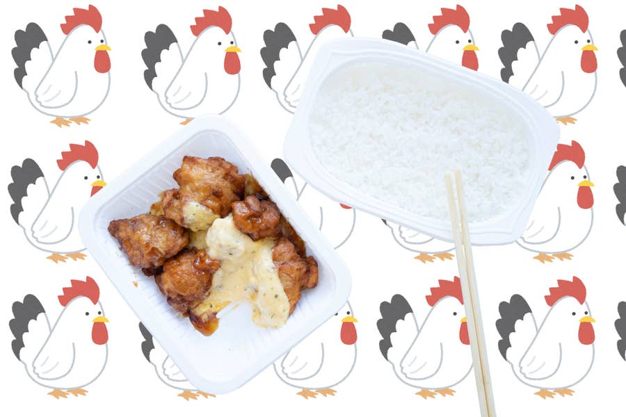 セブンさん またすごい冷食だしてる 375円の チキン南蛮 がありえないくらい美味しい