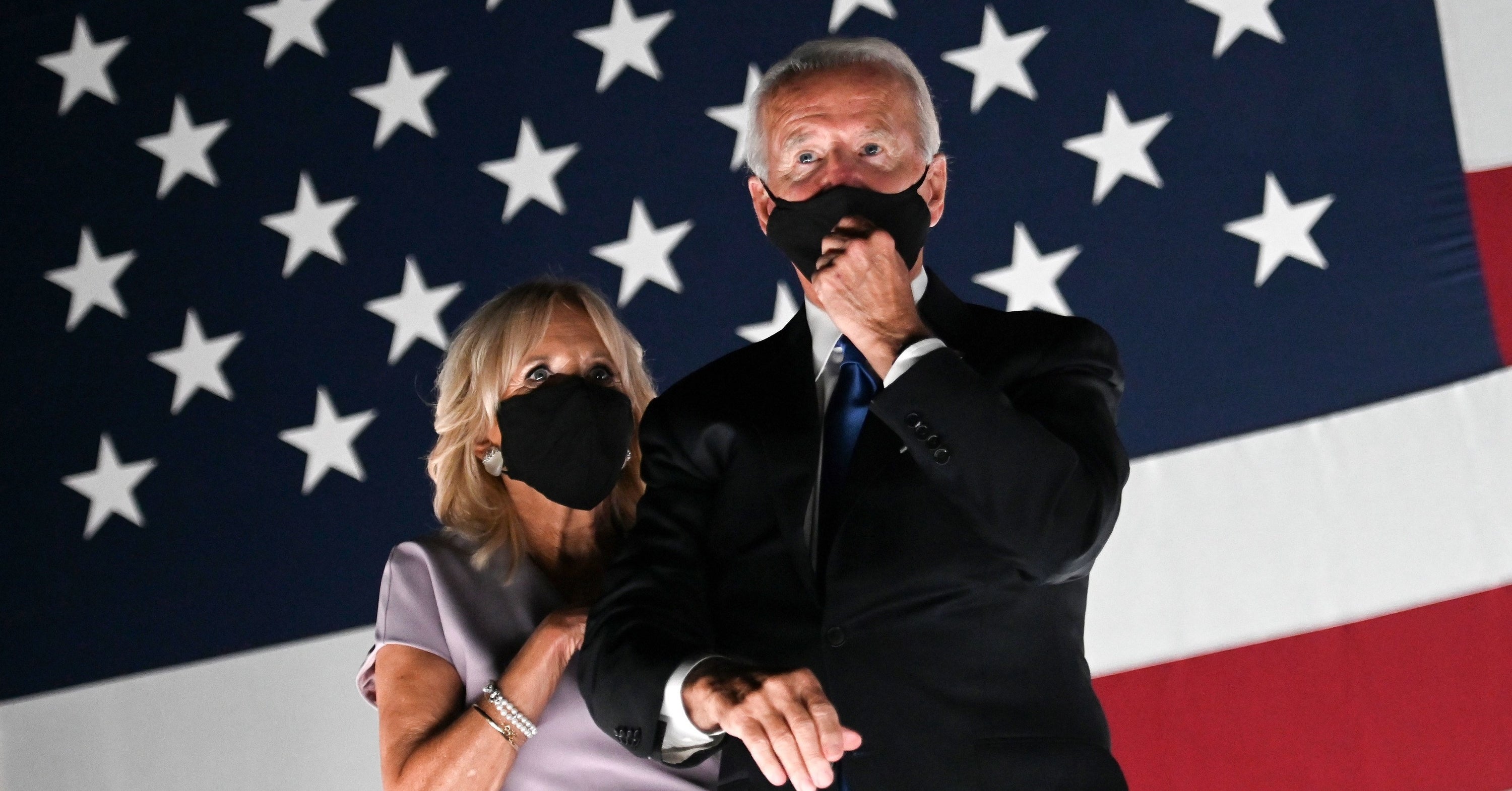 Inside The Democratic National Convention S Biggest Night