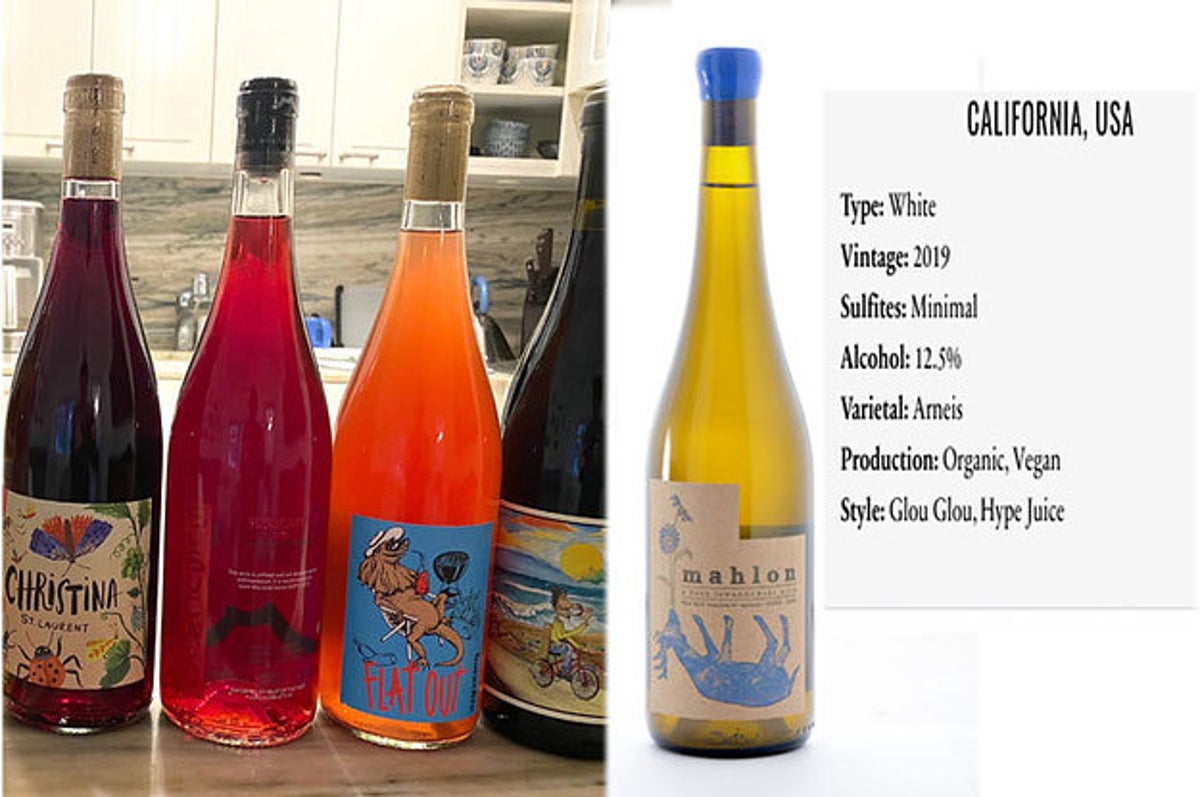 The 8 Best Websites To Buy Natural Wine Online