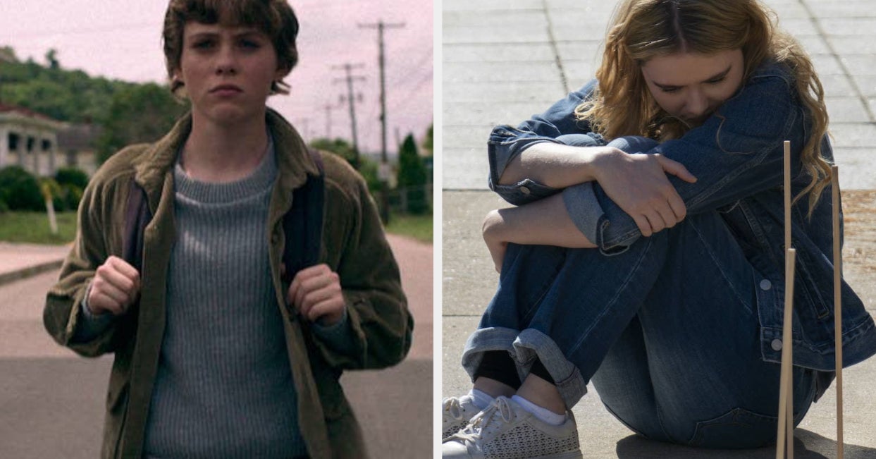 I Am Not Okay With This And The Society Canceled By Netflix