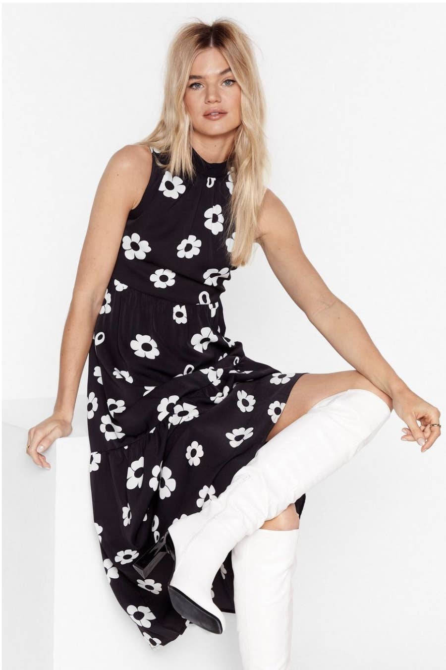 Nasty Gal Is Having A 50% Off Sale! Here Are 16 Of The Best Deals