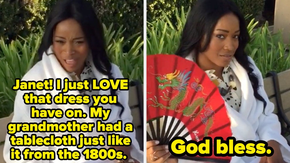 Keke Palmer's Best Moments