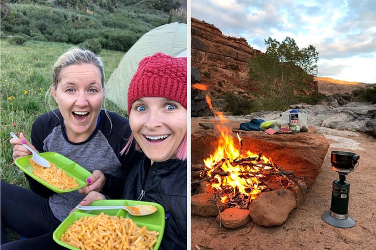 Why Cooking Well on a Camping Trip Is Always Worth It - AFAR