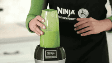 Ninja Blender On Sale On  Canada