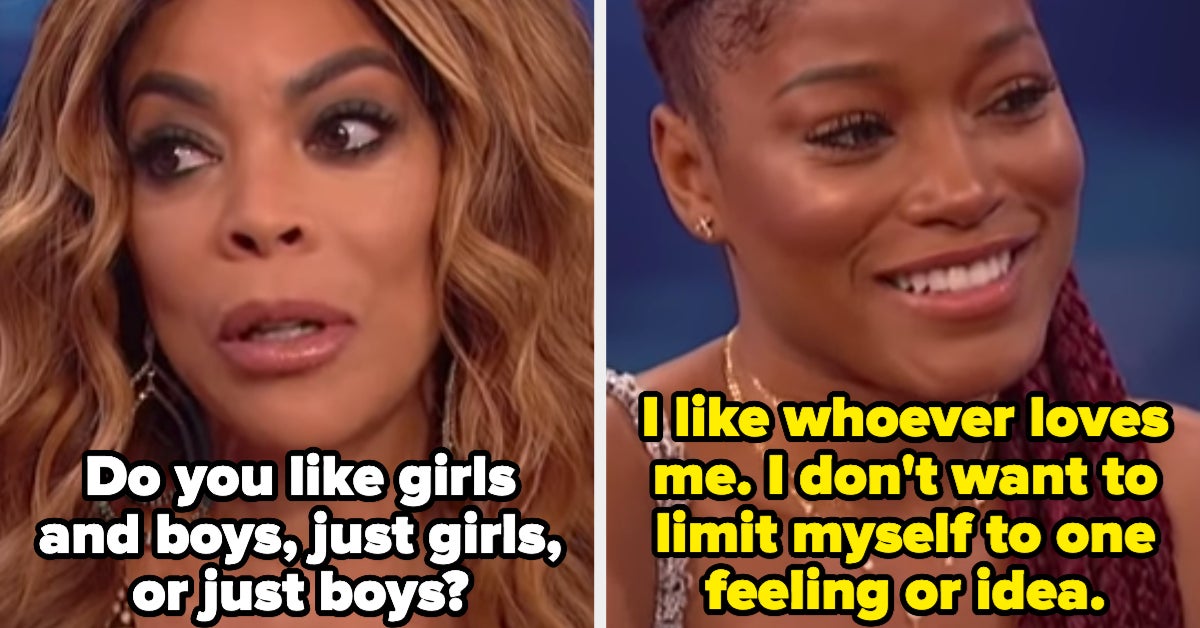 Keke Palmer's Best Moments