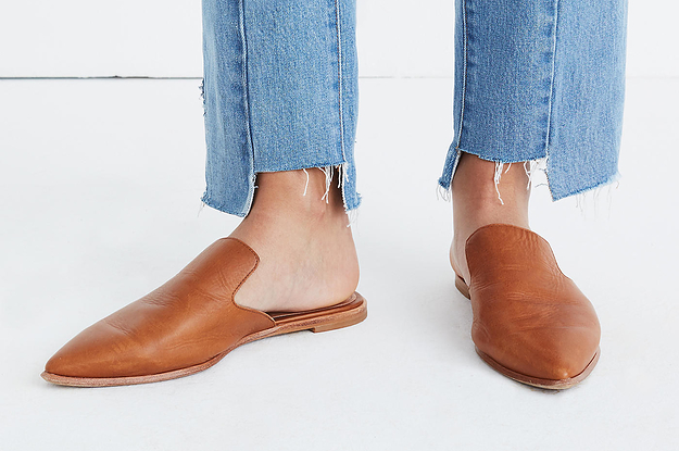 29 Stylish Pairs Of Shoes That Reviewers Truly Love