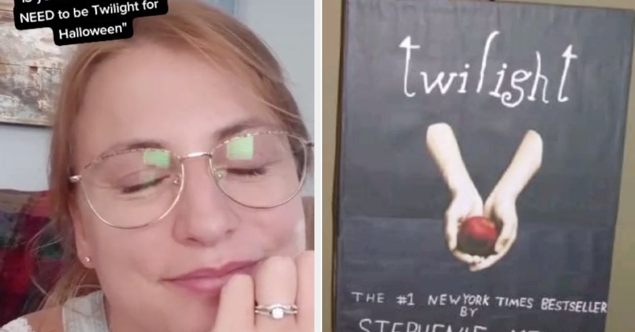 Halloween Costume Fails On TikTok