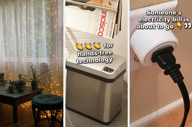 22 Home Things That May Make You Think, 