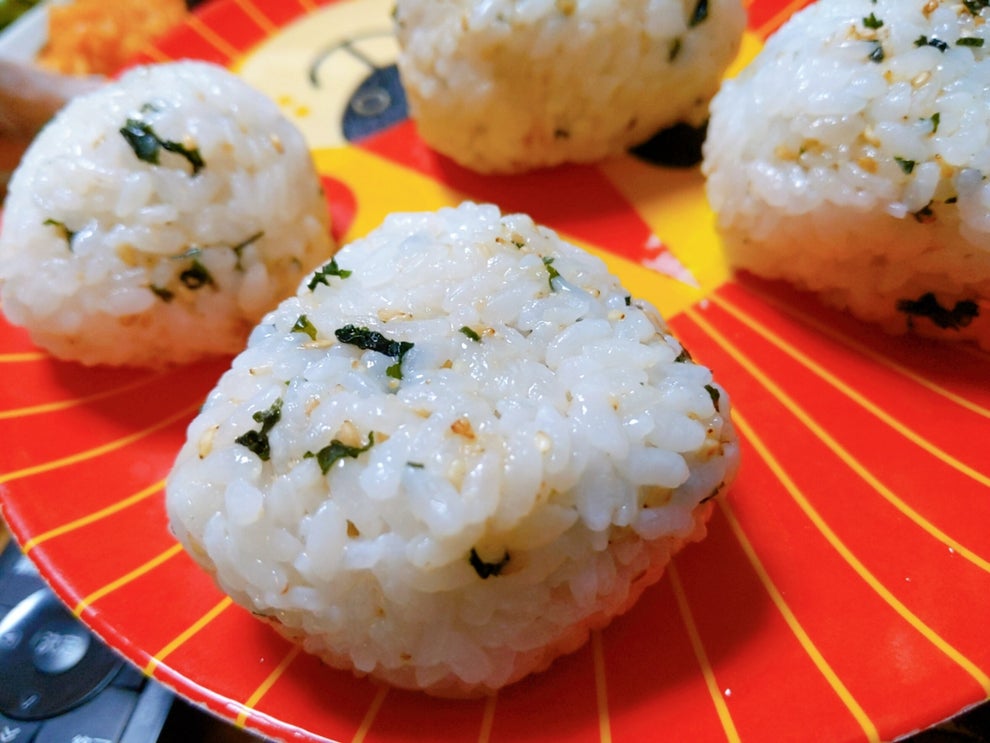 家でこのレベルの「すしめし」食べれるってちょっと感動！最新家電すごいわ…