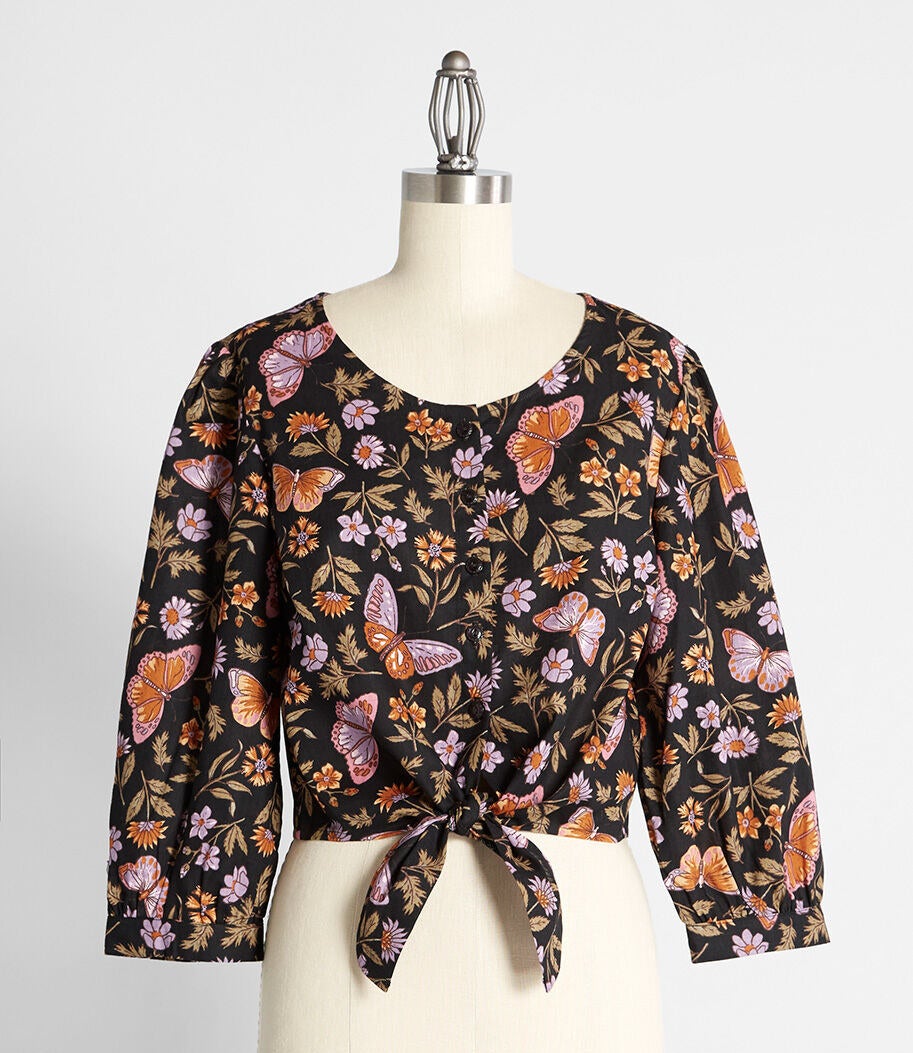 Modcloth Walmart 27 Things From ModCloth That’ll Update Your Closet For Under $50