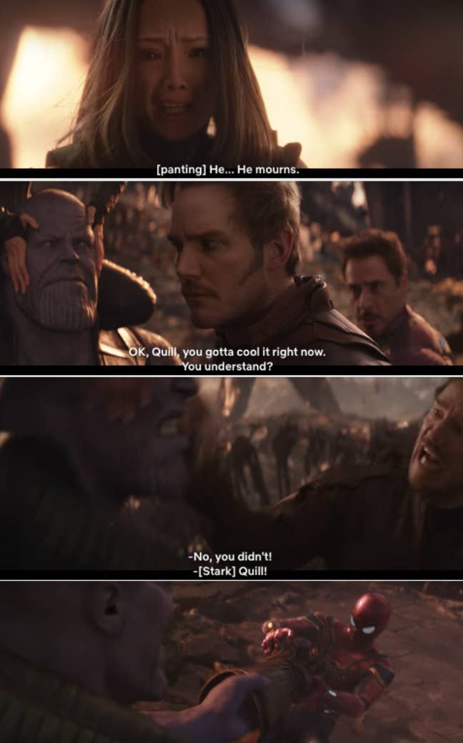 Who S The Worst Movie Character Ever