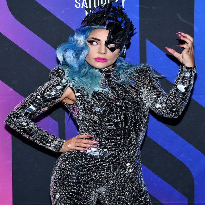 Side-By-Side Pictures Of Celebs At Their First VMAs Vs. Now