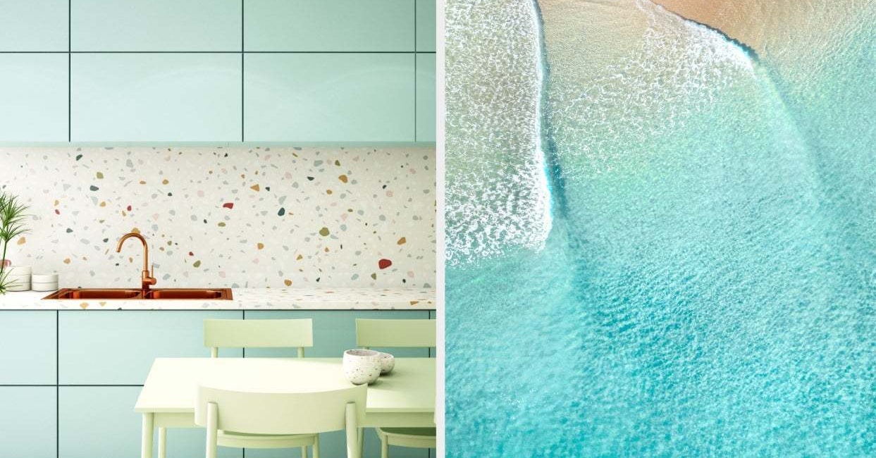 Design Your Dream House And We Ll Reveal Which Color Matches Your Personality The global community for designers and creative professionals. your dream house and we ll reveal