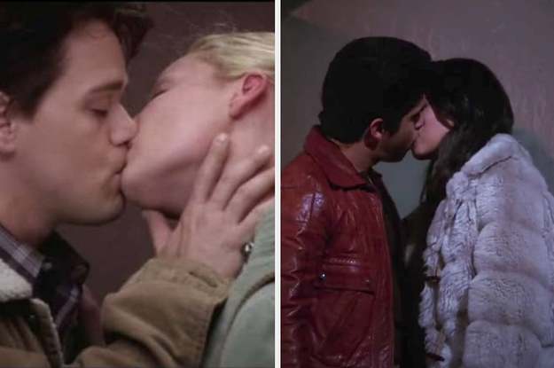 20 Times TV Characters Got Together And It Ruined The Show