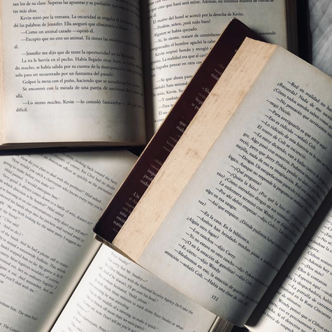 Latinx Bookstagrammers You Should Follow On Instagram