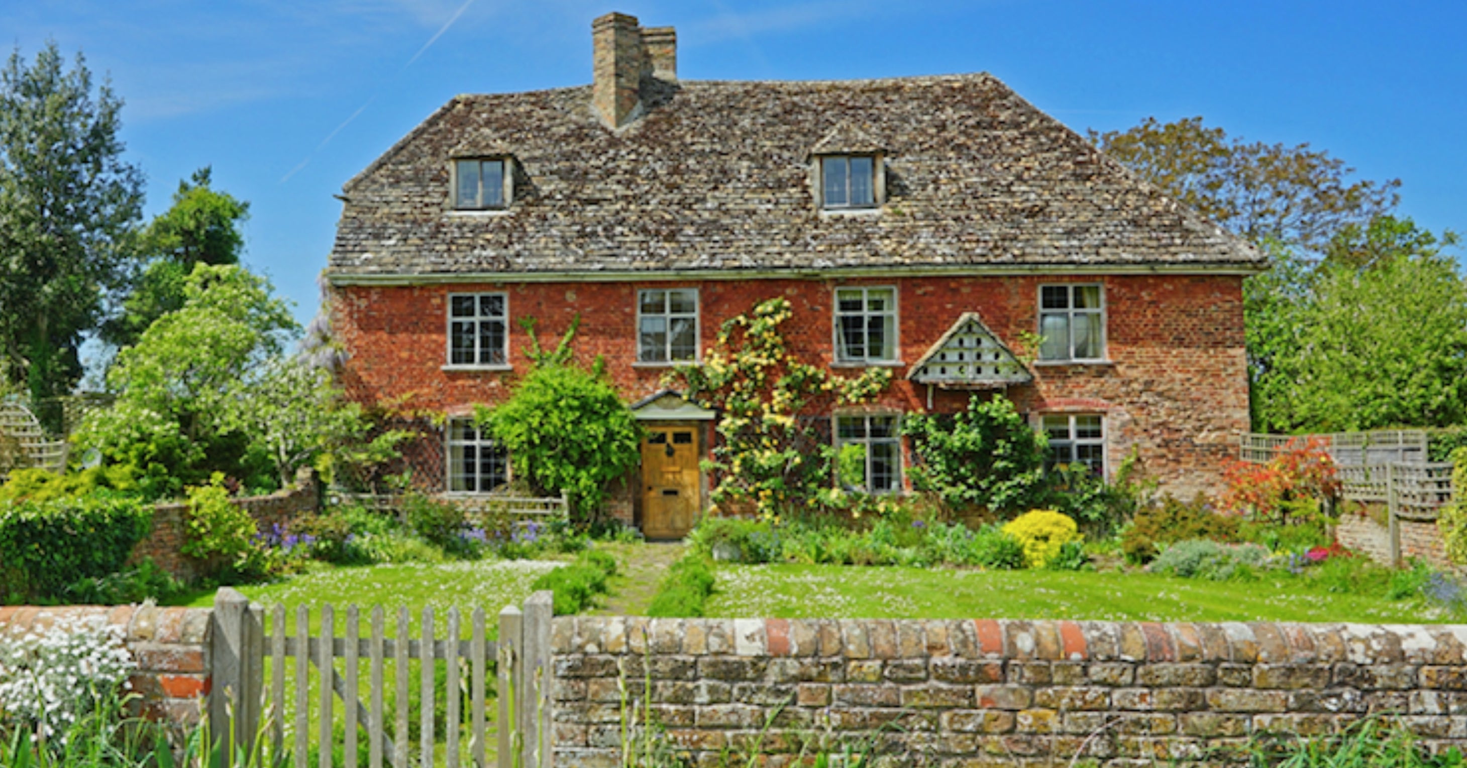 Build Your Idea Of A Perfect Home And We'll Reveal The Kind Of Person