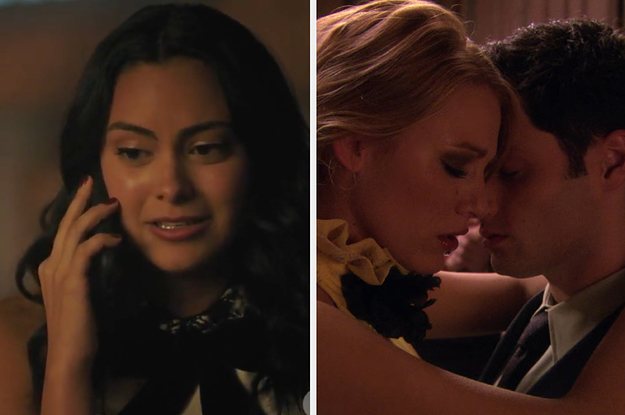 26 Of The Most Heartbreaking Teen Drama Couple Moments