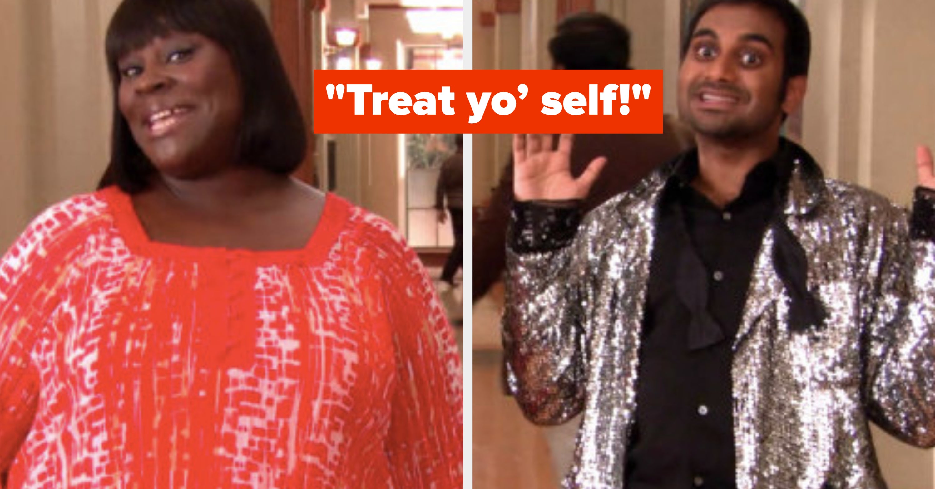 Parks And Rec Quote Quiz