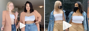 35 Fashion Products People Found On TikTok