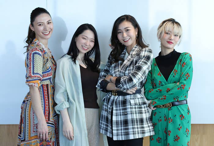 クセ強めの バチェロレッテ ジャパン 参加者 歴代女性たちが 生き残り 大予想 クセ強めの バチェロレッテ ジャパン 参加者 歴代女性たちが 生き残り 大予想