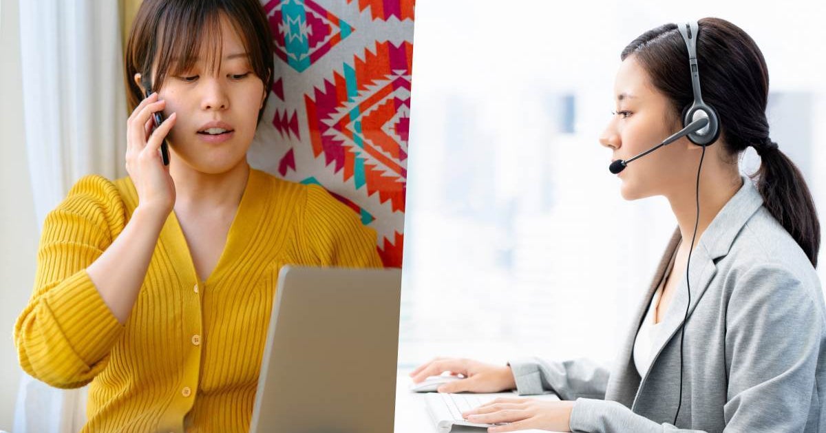 こまっている がいこくじん が、14 の ことば で 電話相談（でんわ そうだん）できます【やさしい にほんご の きじ】