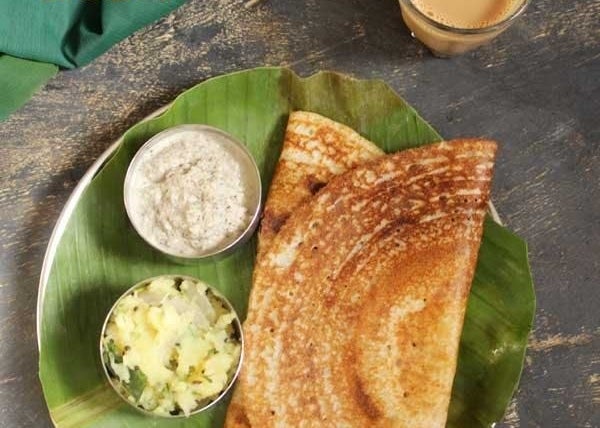 Kolkata Vs Bengaluru Food Choices Quiz