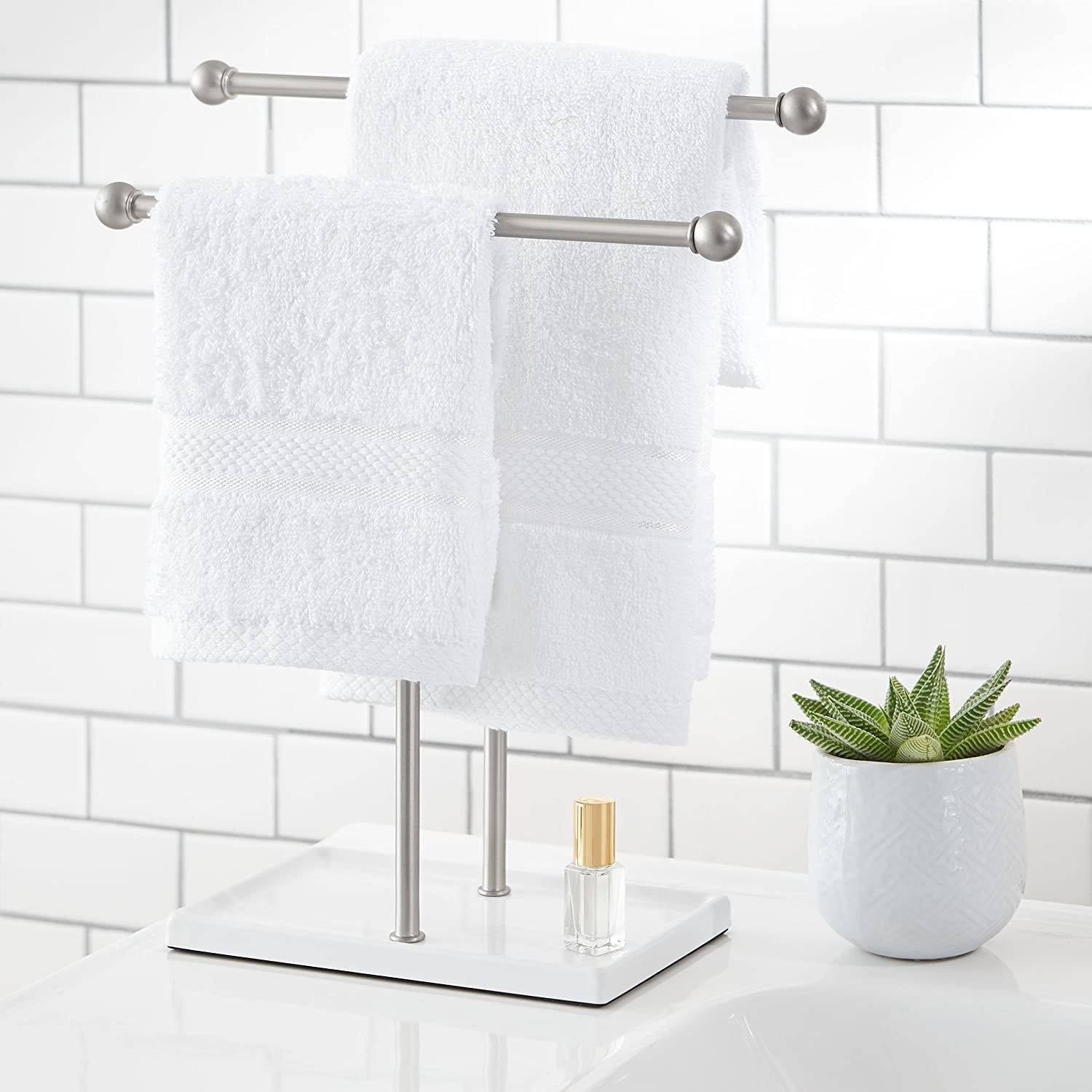 Ritz-Carlton Hand Towel