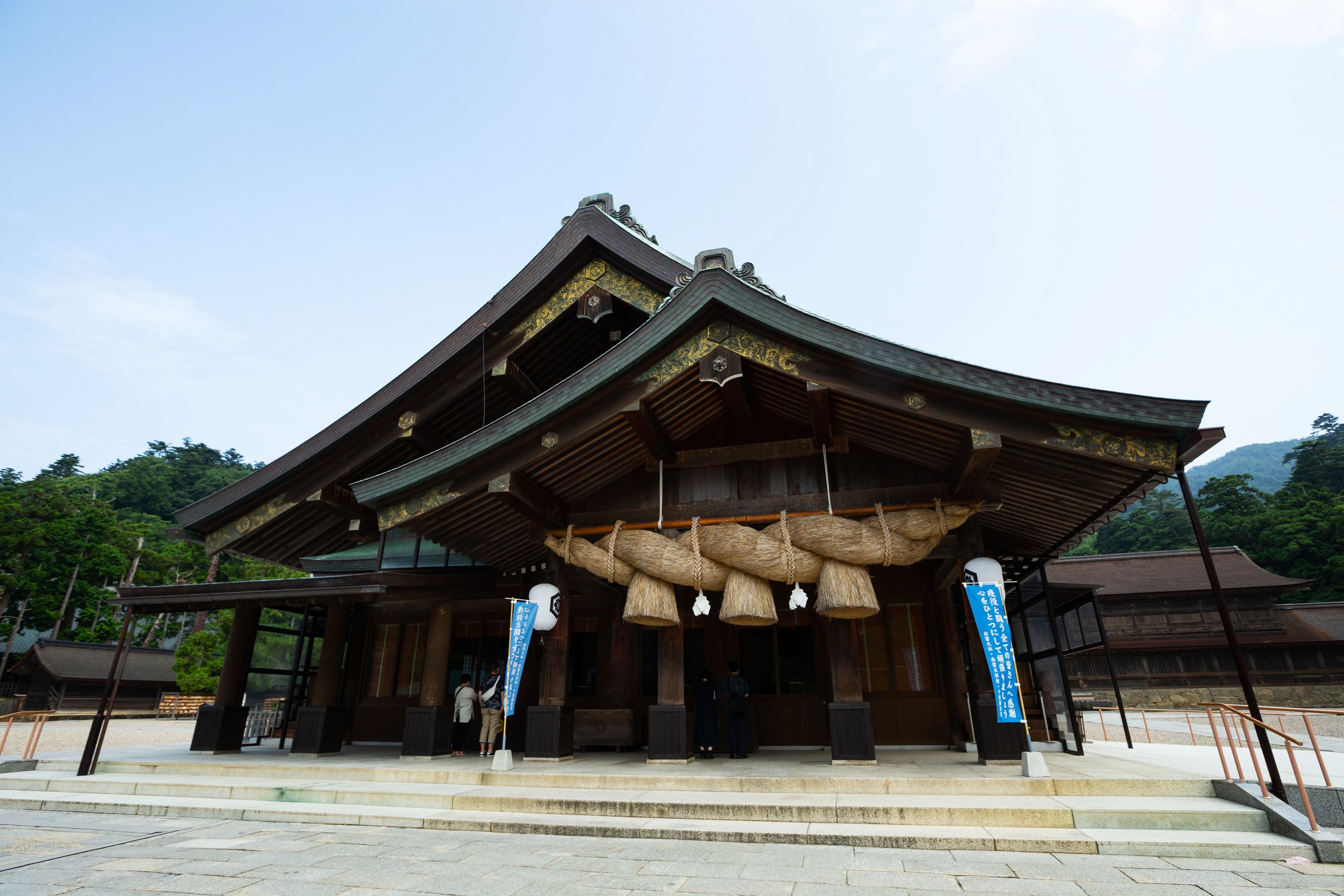 島根 縁結びだけじゃない 日本の素晴らしさを凝縮した おすすめ観光スポット4選