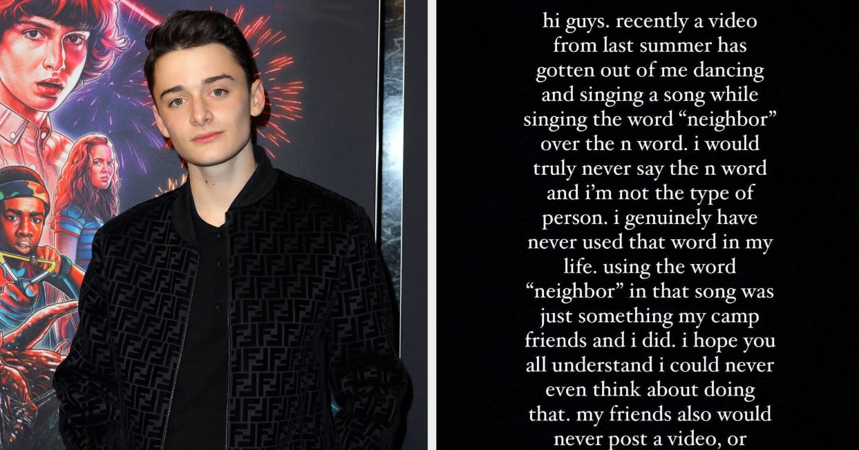 What Jobs Can I Do From Home In India? Noah Schnapp Denied Using The N-Word In A Video