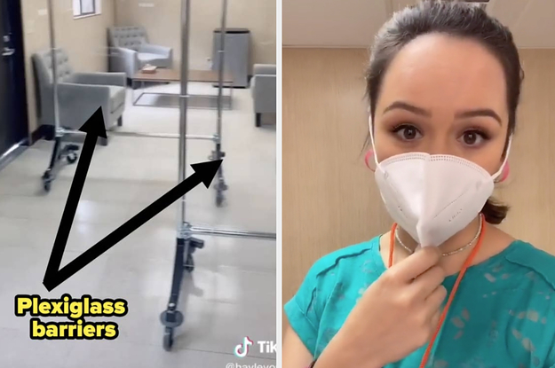 "The Goldbergs" Star Hayley Orrantia Just Shared What It's Like To Film A TV Show During A Pandemic