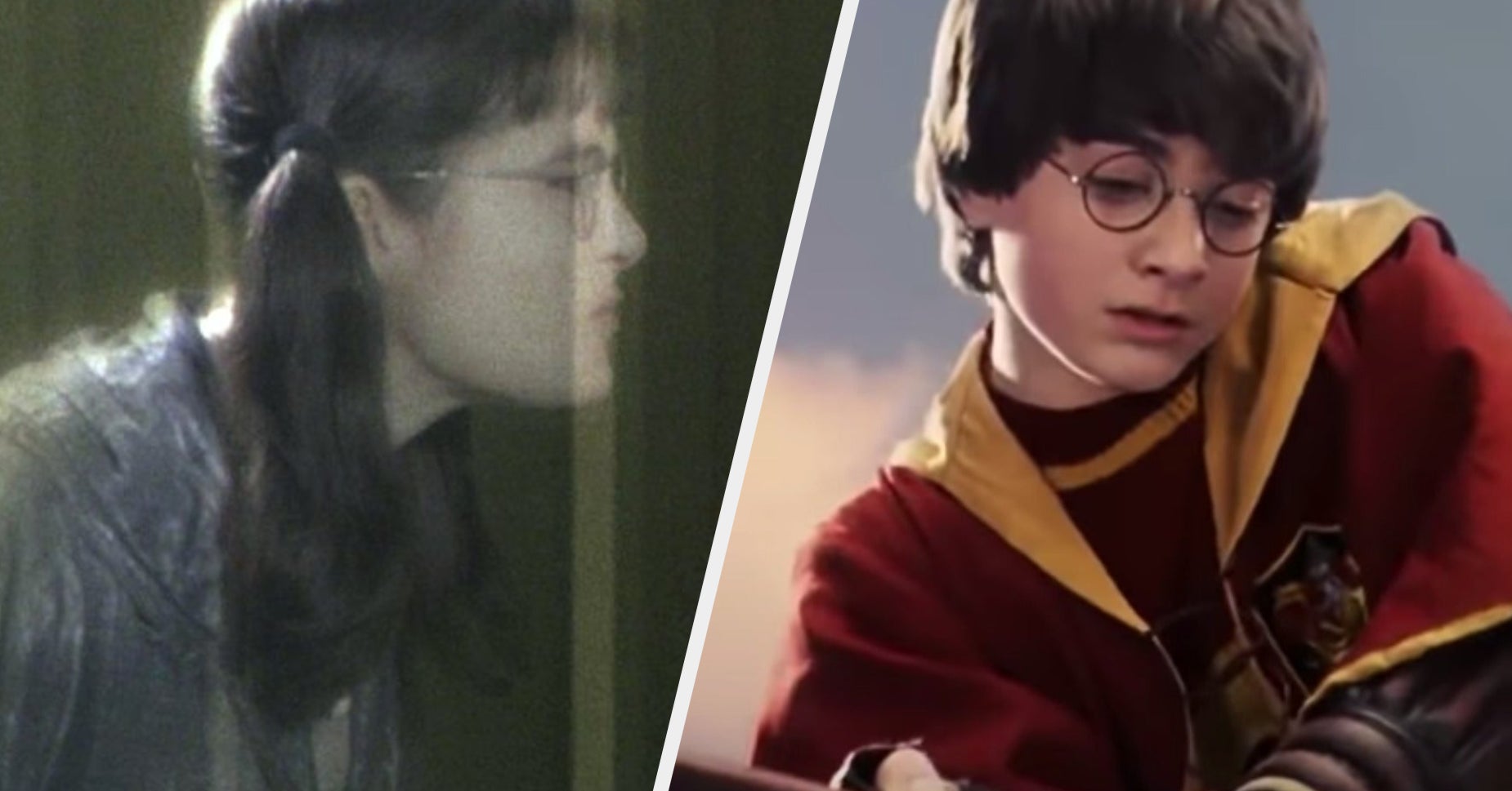 Which Of These "Harry Potter" Book Moments Do You Wish