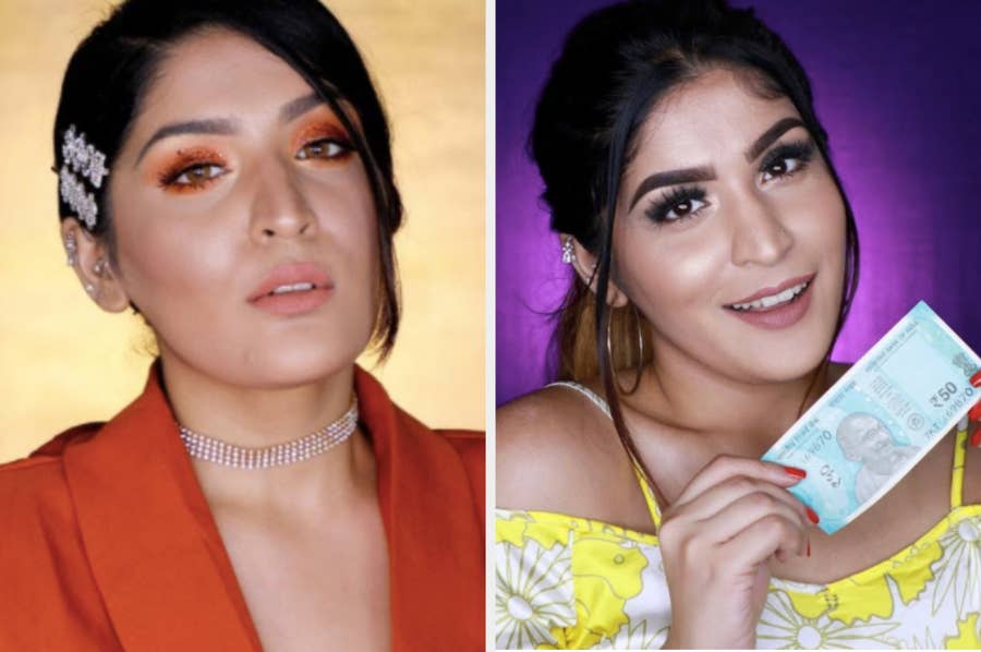 Underrated Indian Beauty And Lifestyle Youtubers Today i'll share a list of 10 affordable nude. underrated indian beauty and lifestyle