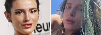 Bella Thorne's OnlyFans Breaks Earnings Record