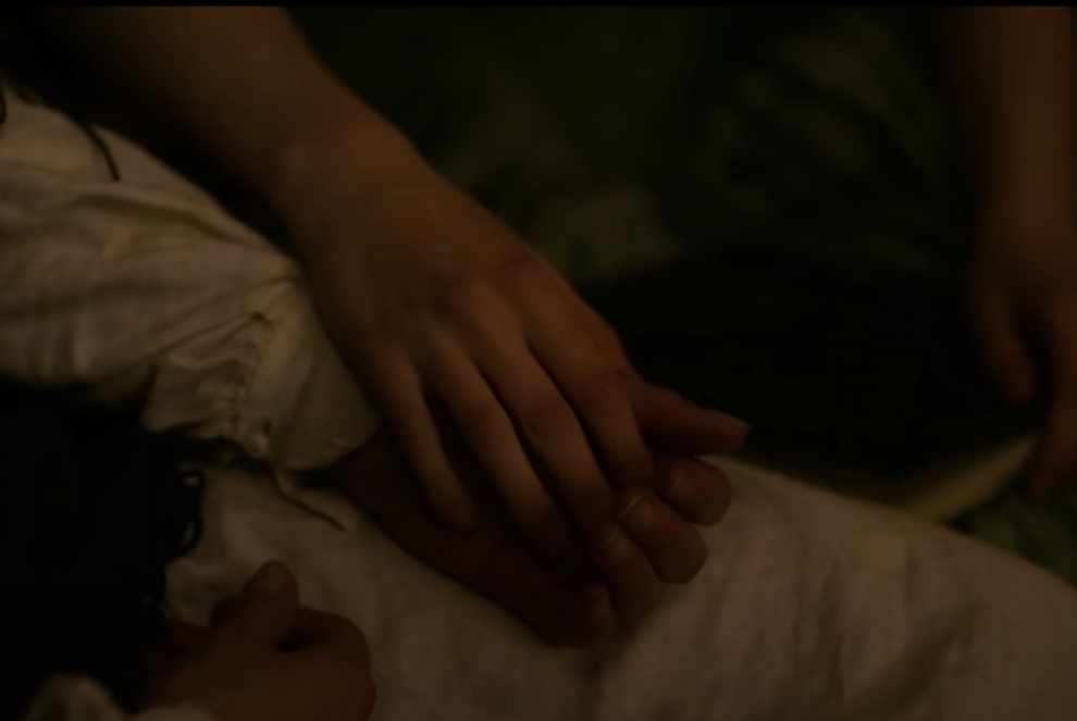 WAR CAKE DONE FILMING