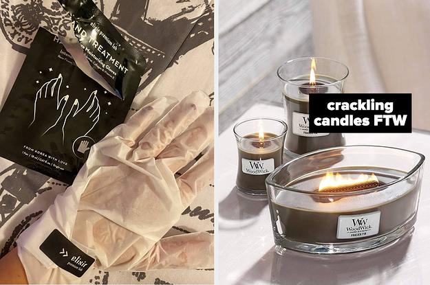 34 Products That Are Honestly Better Than A Spa Visit