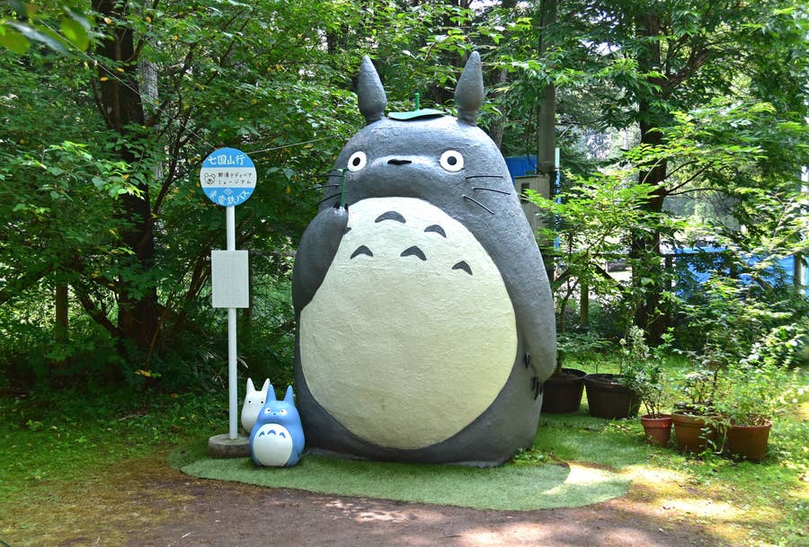 穴場あり 雨でもok 現地ライターが教える那須高原の観光スポット