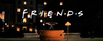 Do You Know The Lyrics To The Friends Theme Song